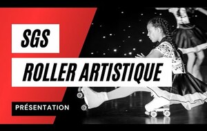 SGS Roller Artistique - Présentation