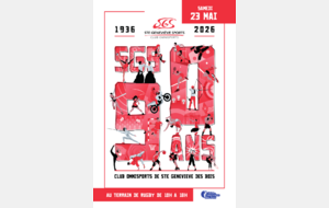 SGS 90 ANS - Une journée pleine d'activités !